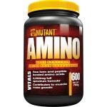 Amino Mutant 600 tabs